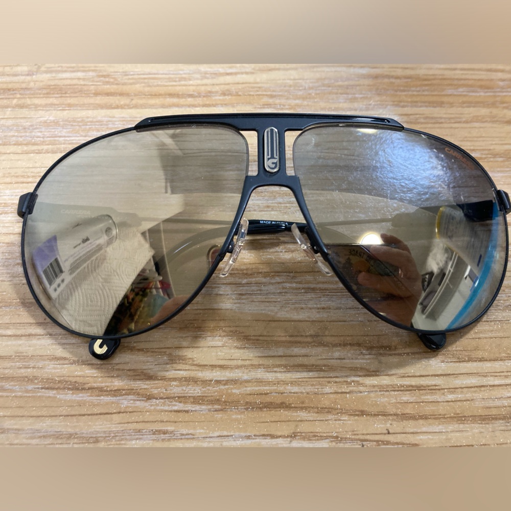 Carrera sunglasses